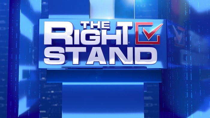 The Right Stand on JioTV
