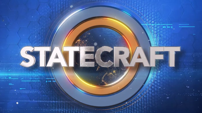 Statecraft on JioTV