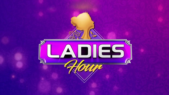 Ladies Hour Episode No.3375 on JioTV