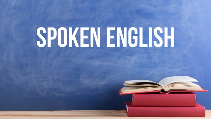 Spoken English Episode No.1577 on JioTV