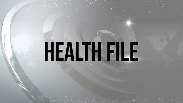 Health File on JioTV