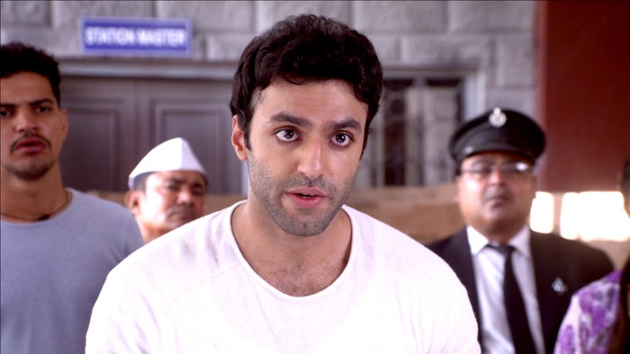 CID (Bangla) on JioTV