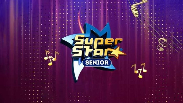 Super Star Senior on JioTV