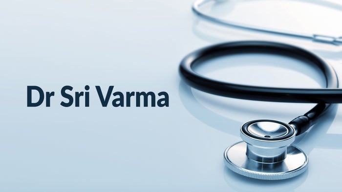Dr Sri Varma on JioTV