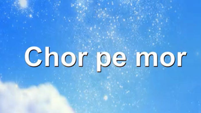 Paap-O-Meter on JioTV