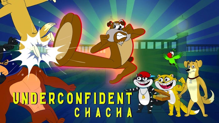 Honey Bunny Ka Jholmaal on JioTV