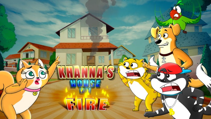 Honey Bunny Ka Jholmaal Episode No.661 on JioTV