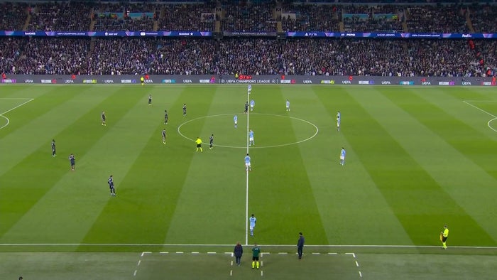 UEFA Champions League Football on JioTV