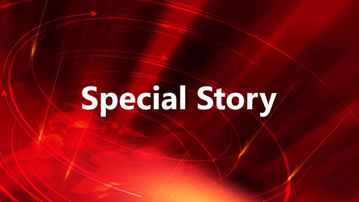 Special Story on JioTV