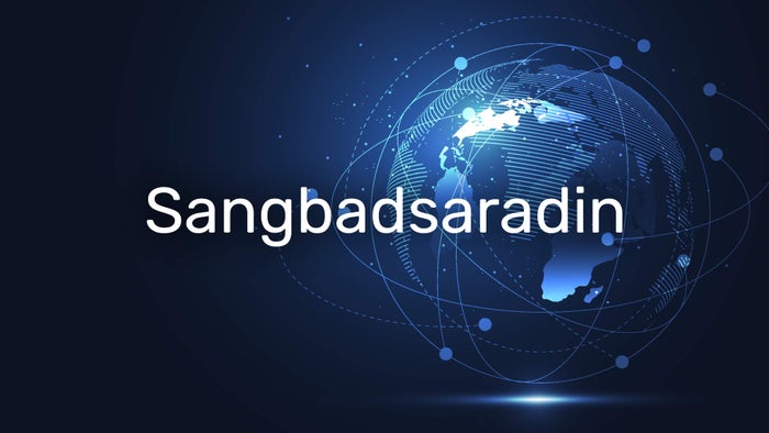 Sangbad Saradin on JioTV
