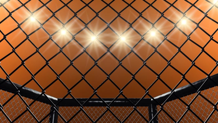 TNA Sacrifice on JioTV