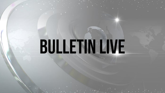 Bulletin Live on JioTV