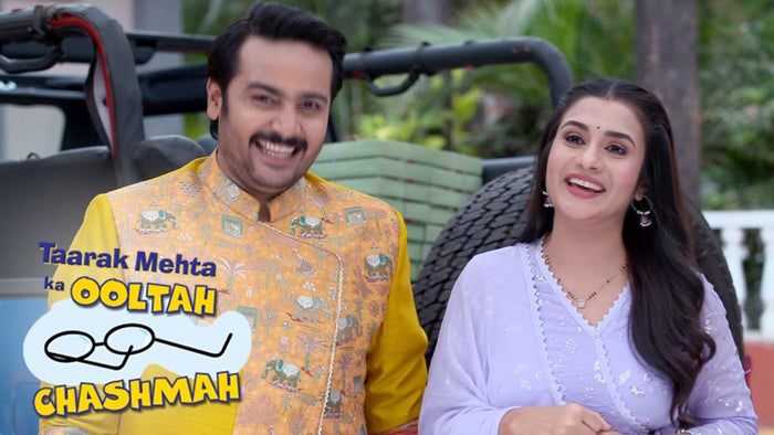 Taarak Mehta Ka Ooltah Chashmah on JioTV