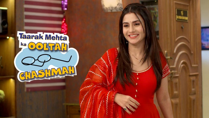Taarak Mehta Ka Ooltah Chashmah on JioTV