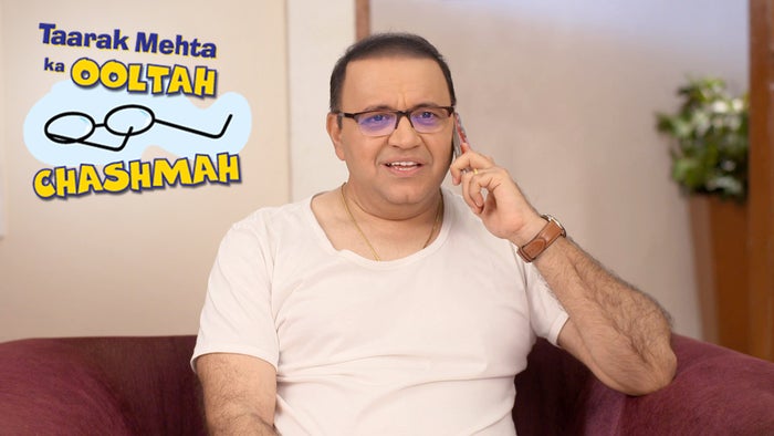 Taarak Mehta Ka Ooltah Chashmah on JioTV