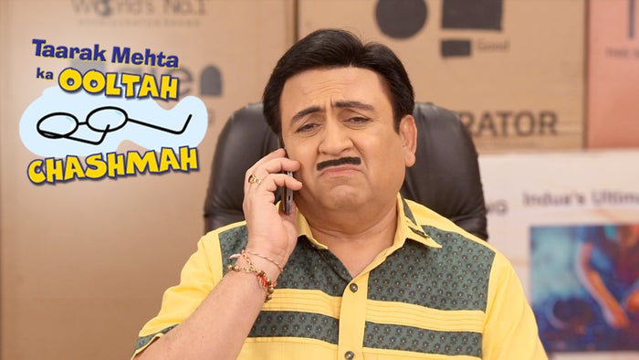 Taarak Mehta Ka Ooltah Chashmah on JioTV