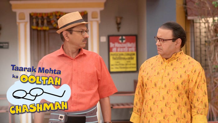 Taarak Mehta Ka Ooltah Chashmah on JioTV
