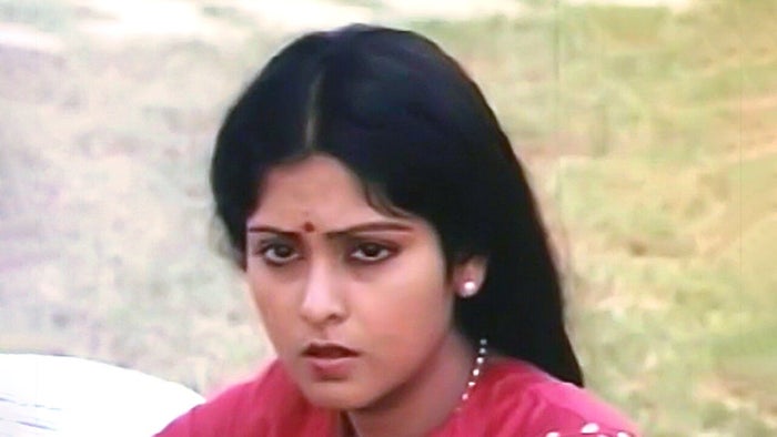 Nee Thanda Kanike on JioTV