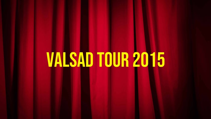Valsad Tour 2015 on JioTV