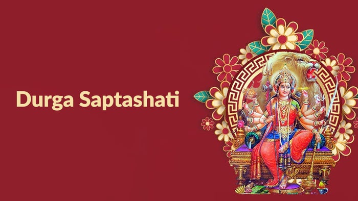 Durga Saptashati Episode No.5 on JioTV