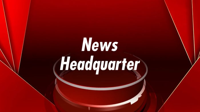 News Headquarter on JioTV