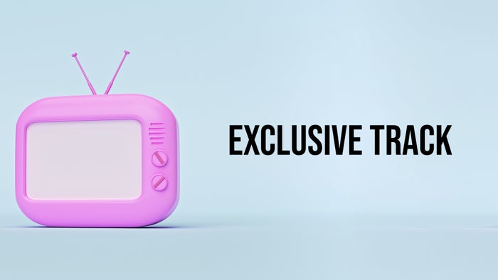 Exclusive Track on JioTV