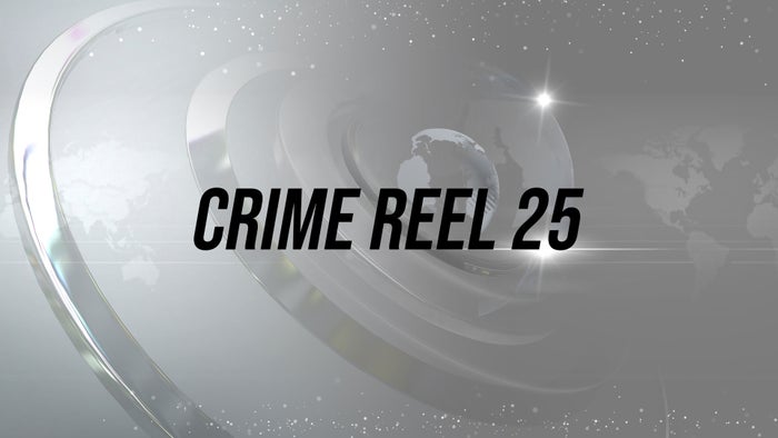Crime Reel 25 on JioTV