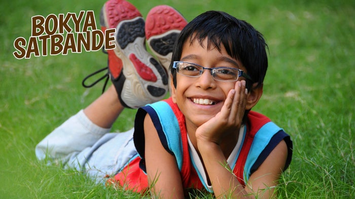 Bokya Satbande on JioTV
