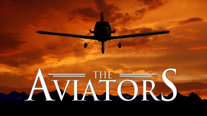 The Aviators Episode No.1 on JioTV