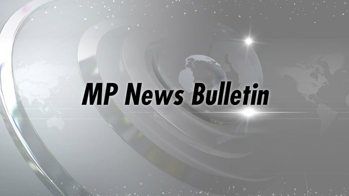 MP News Bulletin on JioTV