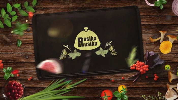 Rasika Rusika Episode No.224 on JioTV