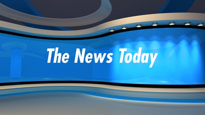 The News Today on JioTV