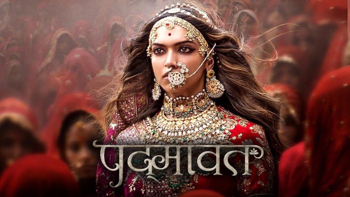 Padmaavat on JioTV