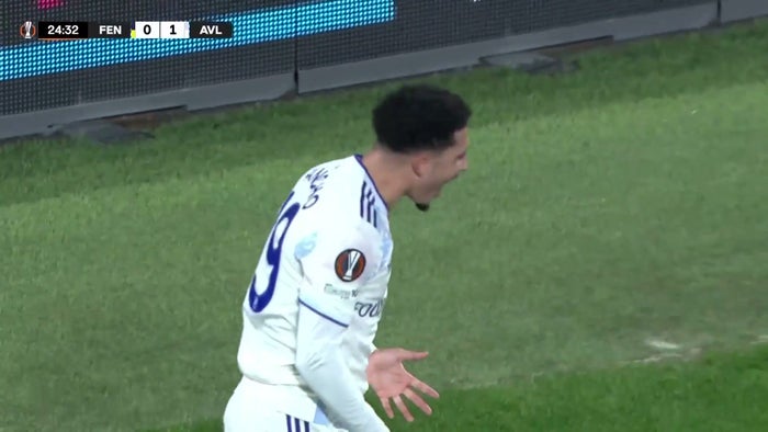 UEFA Europa League 2025/26 on JioTV