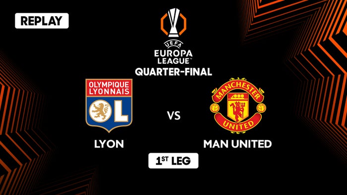 UEFA Europa League 2024-25 on JioTV