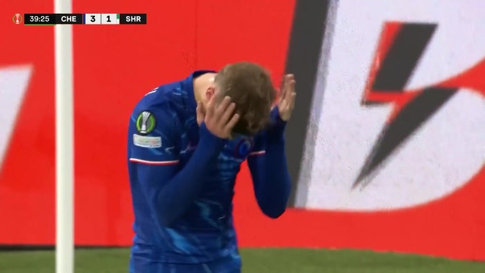 UEFA Europa Conference League 2024-25 on JioTV