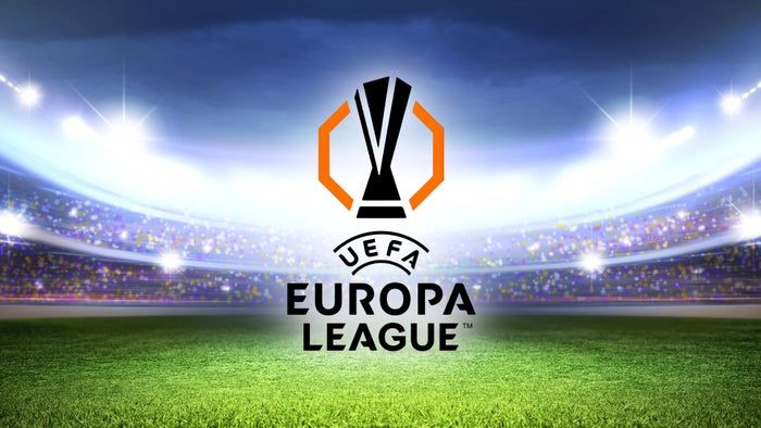UEFA Europa League on JioTV
