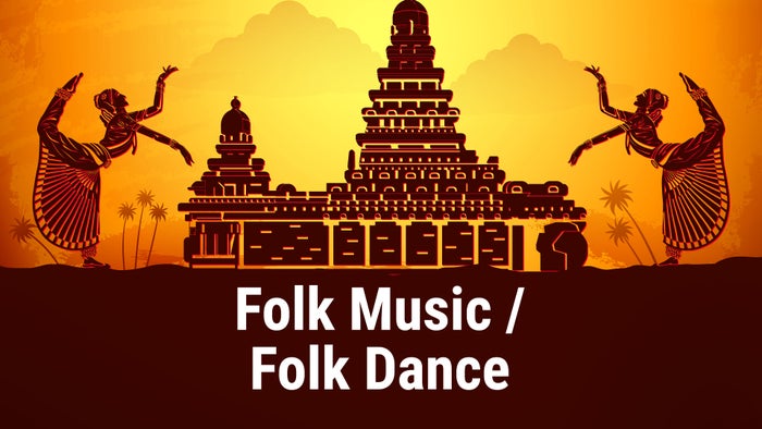 Folk Music / Folk Dance on JioTV