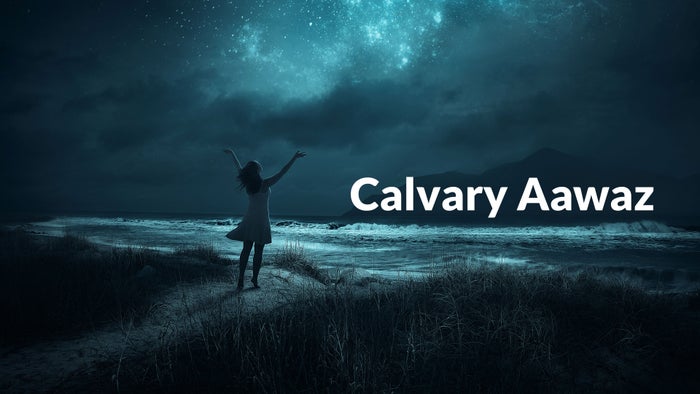 Calvary Aawaz Episode No.214 on JioTV