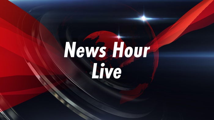 News Hour Live on JioTV