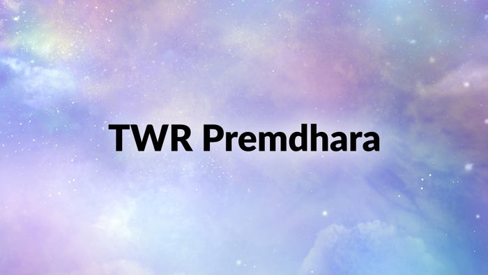 TWR Premdhara Episode No.198 on JioTV