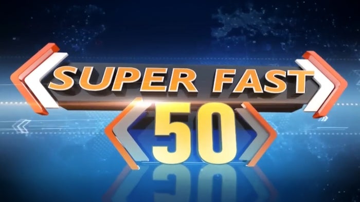 5 mints 25 headlines / News @ 7 am on JioTV