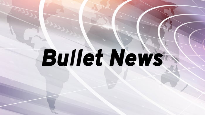 Bullet News on JioTV