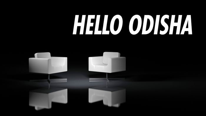 Hello Odisha on JioTV