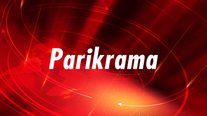 Parikrama on JioTV