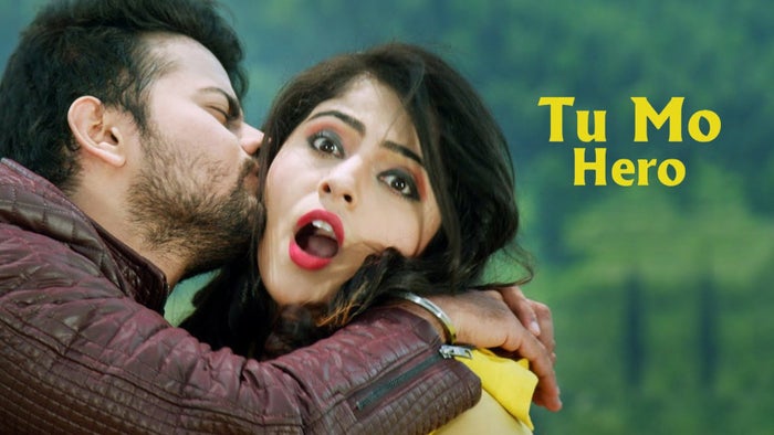 Tu Mo Hero on JioTV