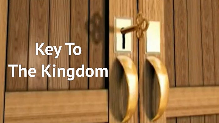 Key To The Kingdom on JioTV