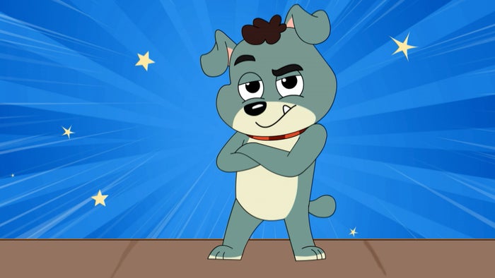 Honey Bunny Ka Jholmaal on JioTV