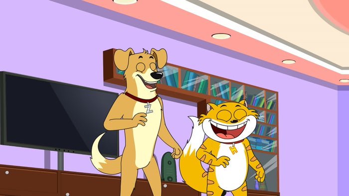 Honey Bunny Ka Jholmaal on JioTV