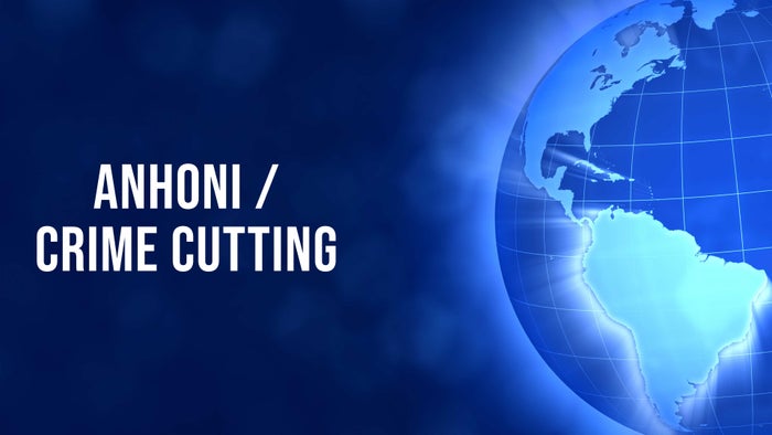 Anhoni / Crime Cutting on JioTV